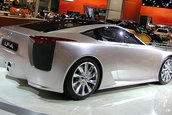 LA Auto Show 2006