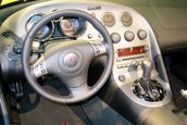 LA Auto Show 2006