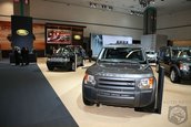 LA Auto Show 2006