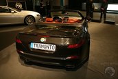 LA Auto Show 2006