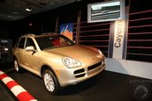 LA Auto Show 2006