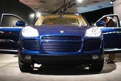 LA Auto Show 2006