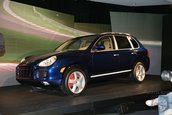 LA Auto Show 2006