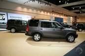 LA Auto Show 2006