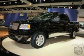 LA Auto Show 2006