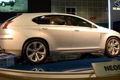 LA Auto Show 2006