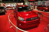 LA Auto Show 2006