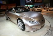 LA Auto Show 2006