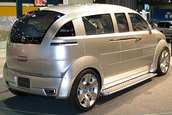 LA Auto Show 2006
