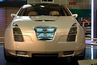 LA Auto Show 2006