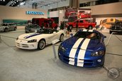 LA Auto Show 2006