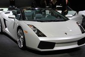 LA Auto Show 2006