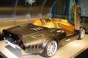 LA Auto Show 2006