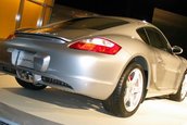LA Auto Show 2006