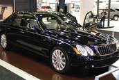 LA Auto Show 2006