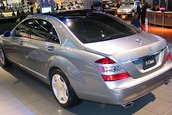 LA Auto Show 2006