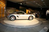 LA Auto Show 2006