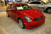 LA Auto Show 2006