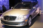 LA Auto Show 2006