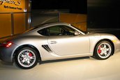 LA Auto Show 2006