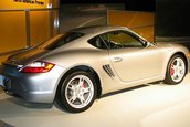 LA Auto Show 2006