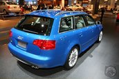 LA Auto Show 2006