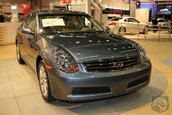 LA Auto Show 2006