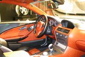 LA Auto Show 2006