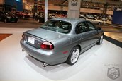 LA Auto Show 2006