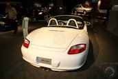 LA Auto Show 2006