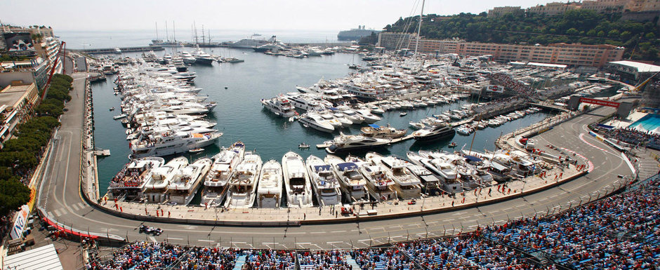 La finalul unei curse ca in vremurile bune, Lewis Hamilton a castigat Marele Premiu de F1 de la Monaco