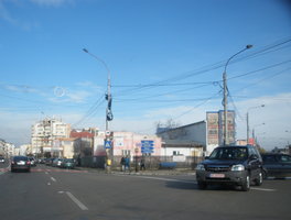 La Iasi de sfantu Andrei