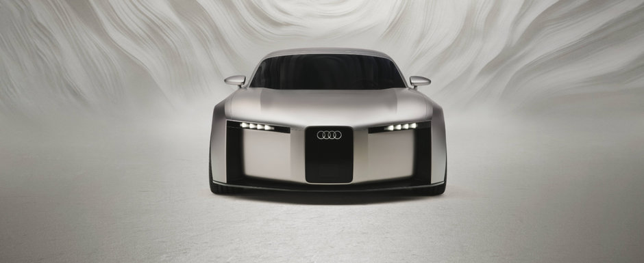 La Milano se contureaza un nou inceput: Audi isi lanseaza noul design La Milano se contureaza un nou inceput: Audi isi lanseaza noul design