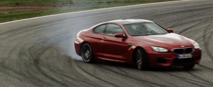 La multi ani, BMW M: Scurta incursiune in istoria celei mai puternice litere din lume La multi ani, BMW M: Scurta incursiune in istoria celei mai puternice litere din lume