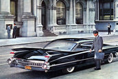 La multi ani, Cadillac: Cele mai cool Cadillac-uri create vreodata