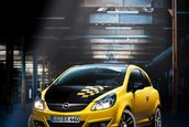La multi ani! Opel Corsa are 30 de ani