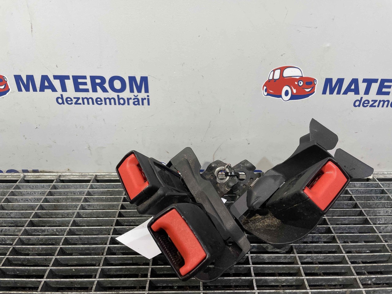 LACAT CENTURA AUDI A4 - - (2012 2015)