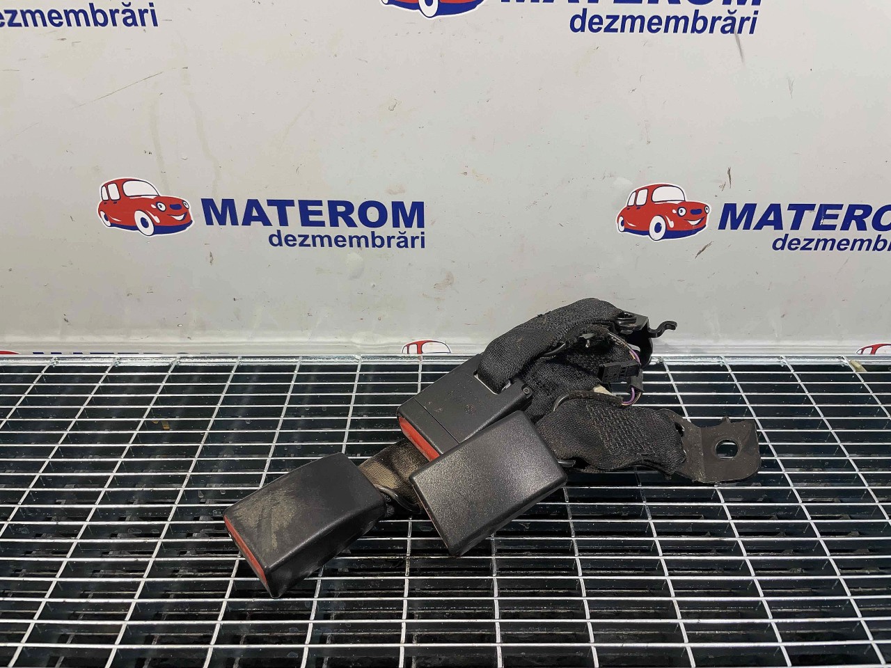 LACAT CENTURA BMW SERIA 1 F20 - - (2011 2015)