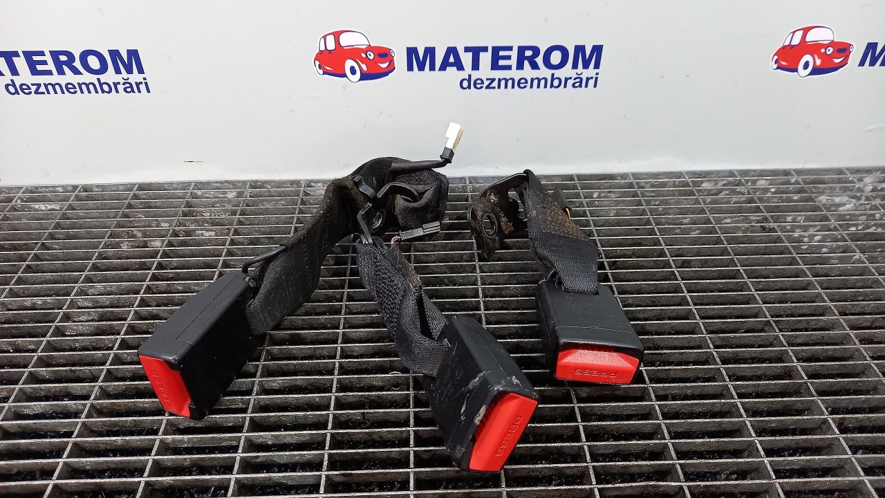 LACAT CENTURA BMW SERIA 1 F20 - - (2011 2015)