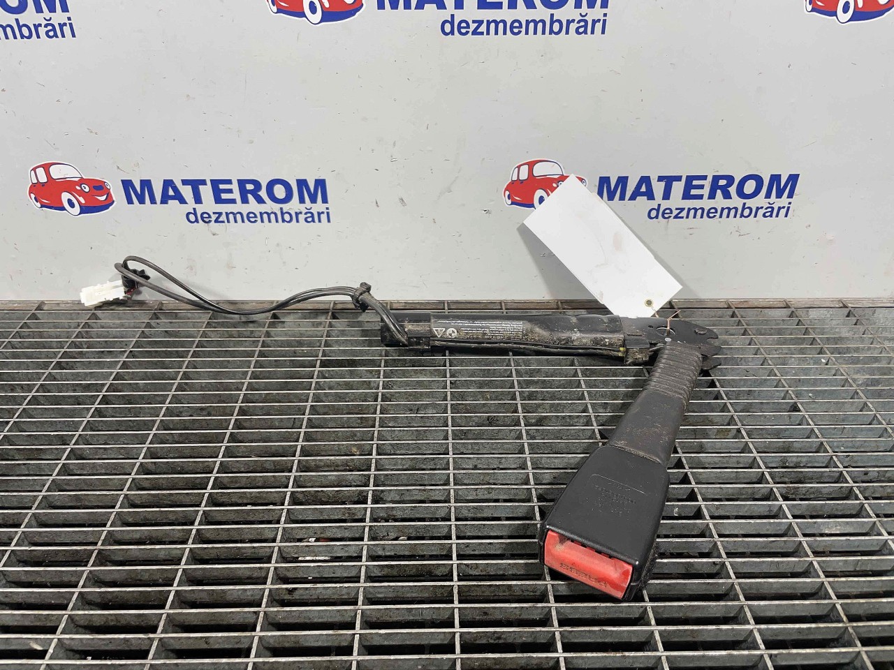 LACAT CENTURA BMW SERIA 1 F20 - - (2015 2019)