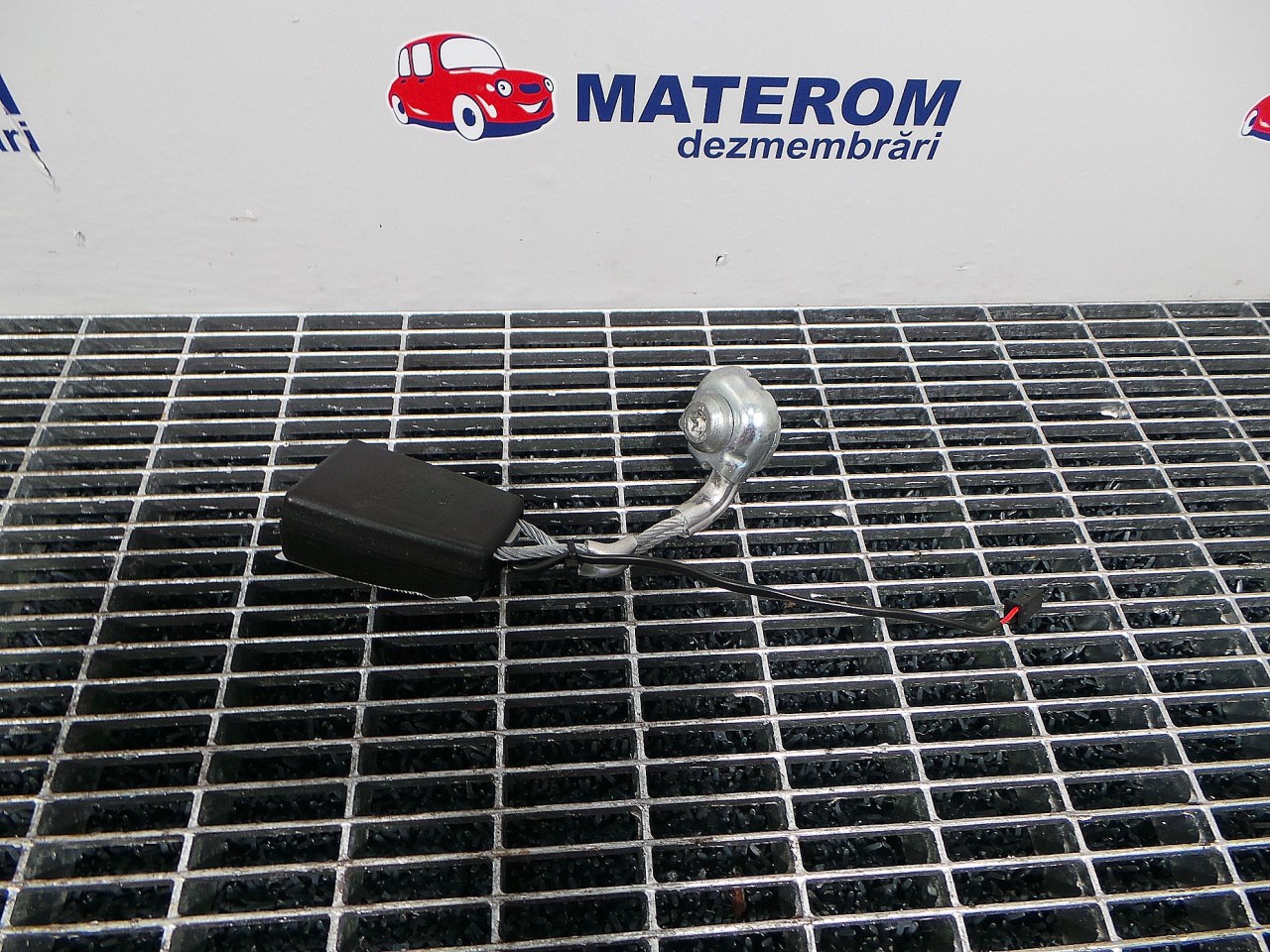 LACAT CENTURA BMW SERIA 5 F 10 - - (2010 2017)