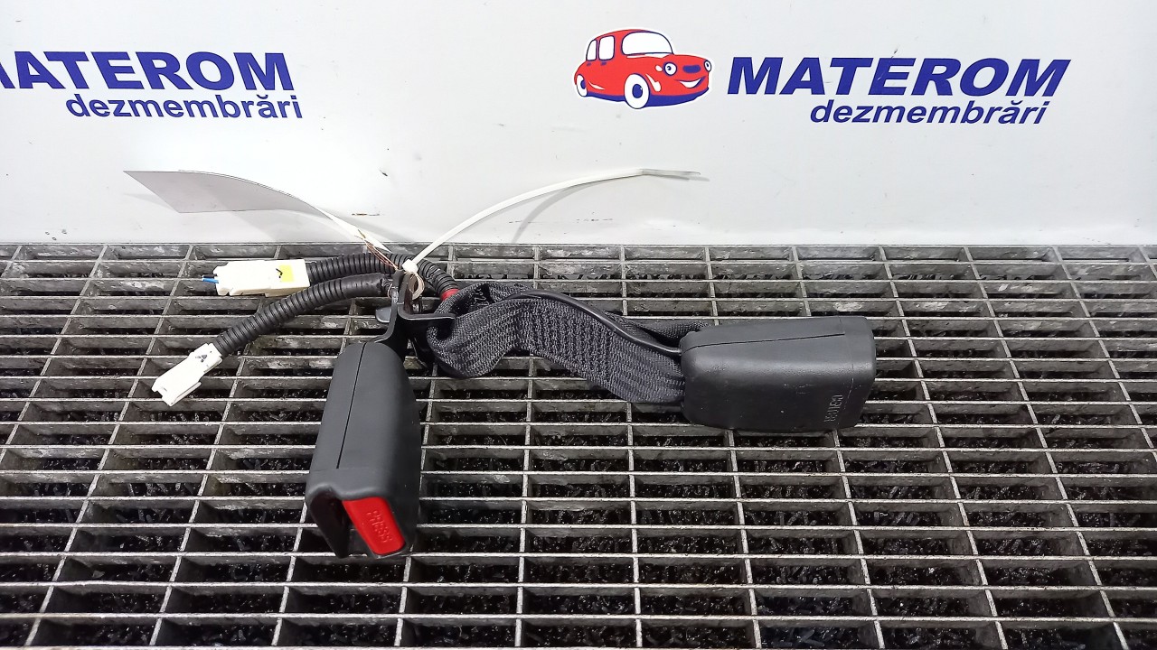 LACAT CENTURA HYUNDAI TUCSON - - (2015 2019)