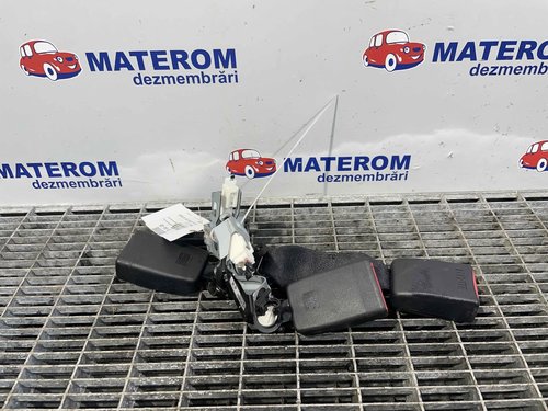 LACAT CENTURA MAZDA 3 2.2 D - (2013 2018)