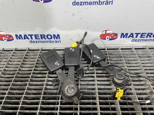 LACAT CENTURA MERCEDES A-CLASS - - (2004 2012)