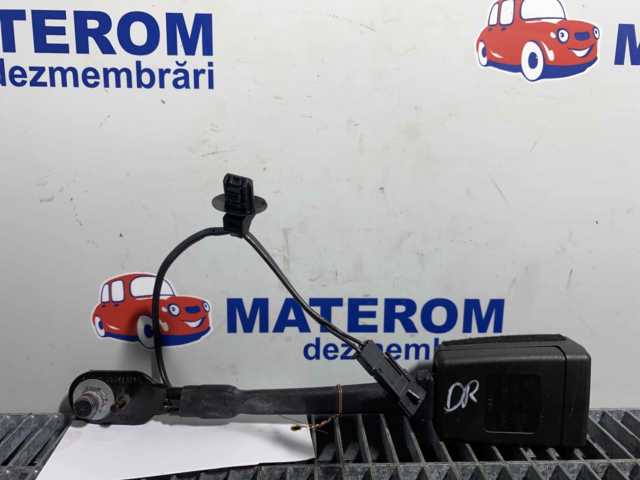 LACAT CENTURA OPEL ASTRA K - - (2015 2021)