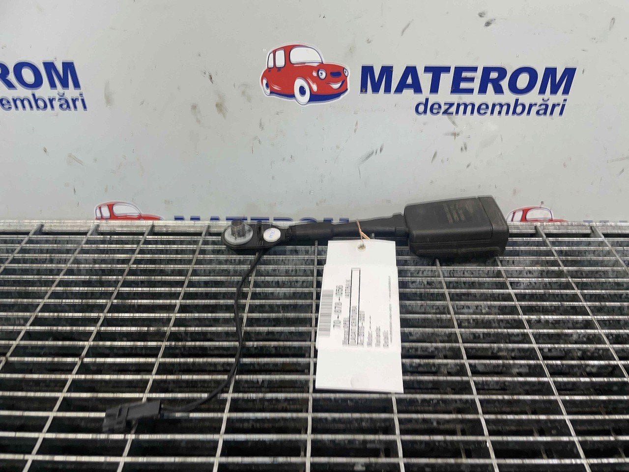 LACAT CENTURA OPEL ASTRA K - - (2015 2021)