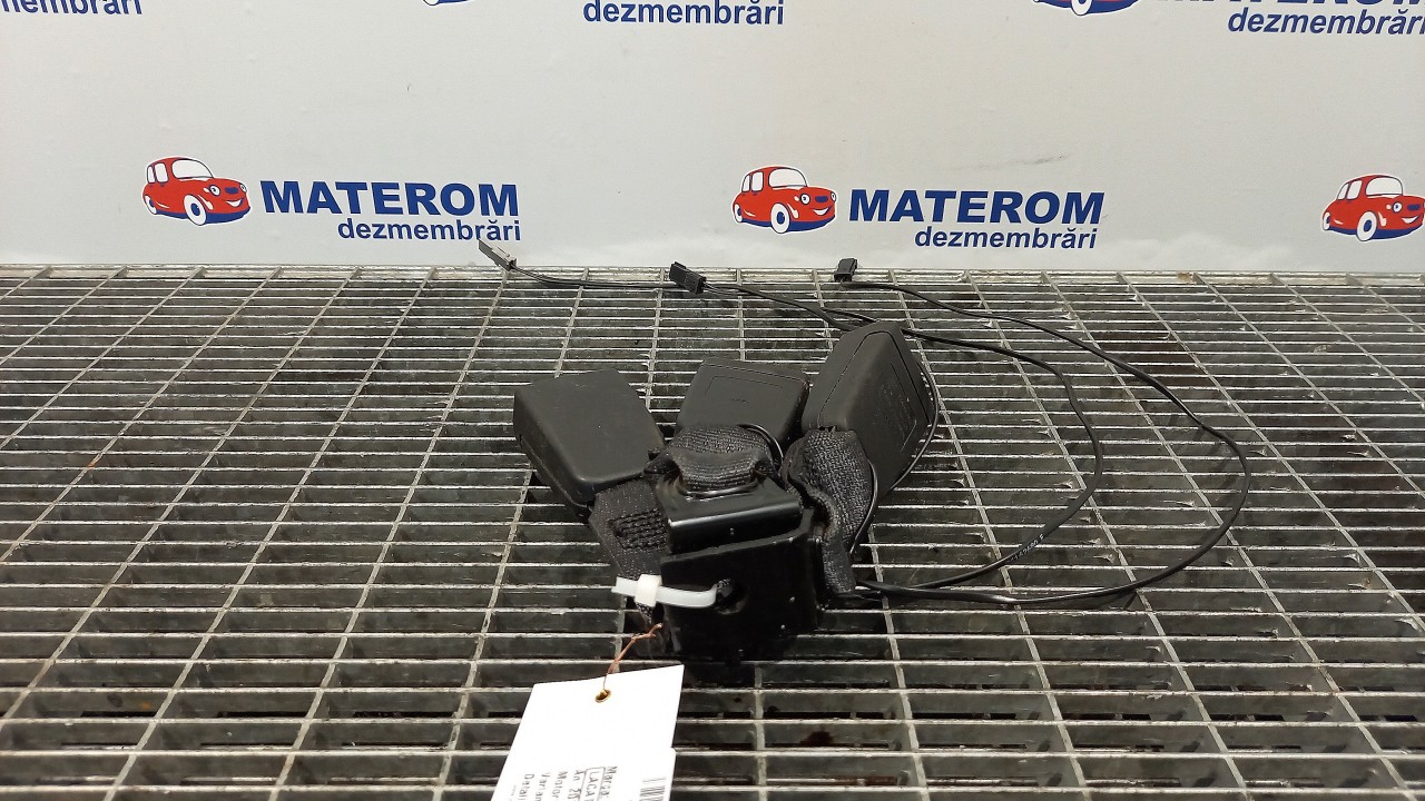 LACAT CENTURA OPEL ASTRA K ASTRA K - - (2015 2021)