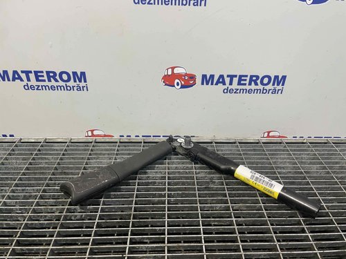 LACAT CENTURA OPEL ASTRA K ASTRA K - - (2015 2021)