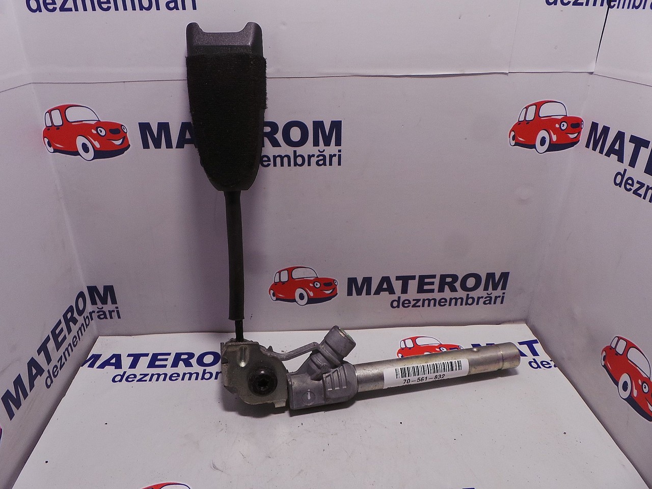 LACAT CENTURA OPEL CORSA D - - (2006 2011)