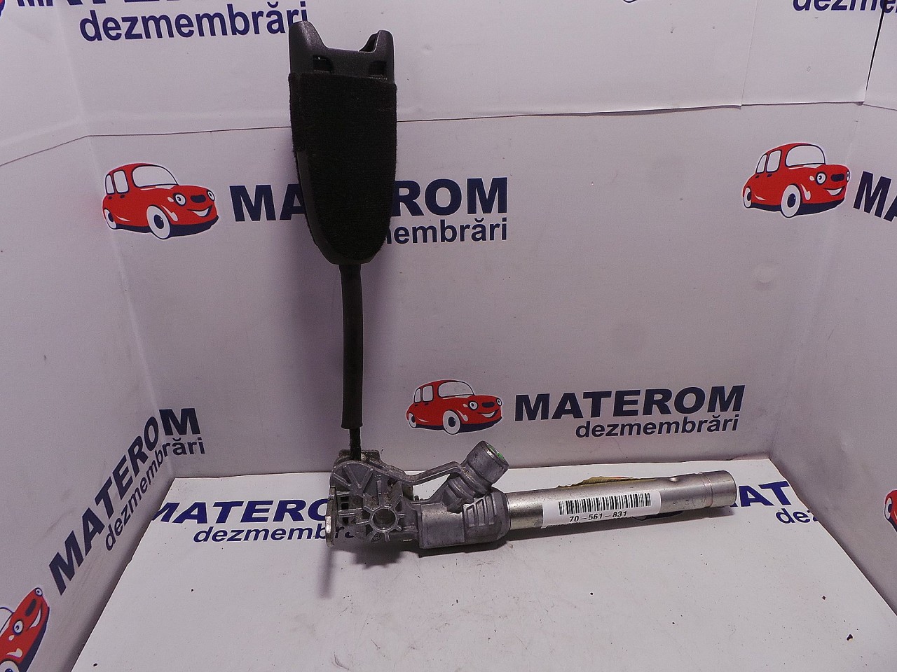 LACAT CENTURA OPEL CORSA D - - (2006 2011)